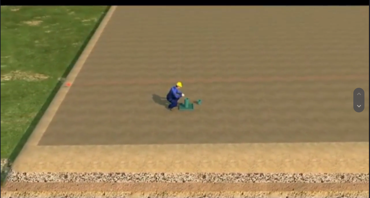 道路工程中填方路施工的主要流程有哪些？